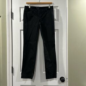Black Banana Republic Dress Pants